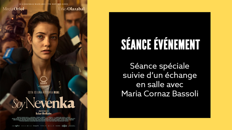 séance spéciale l'affaire nevenka