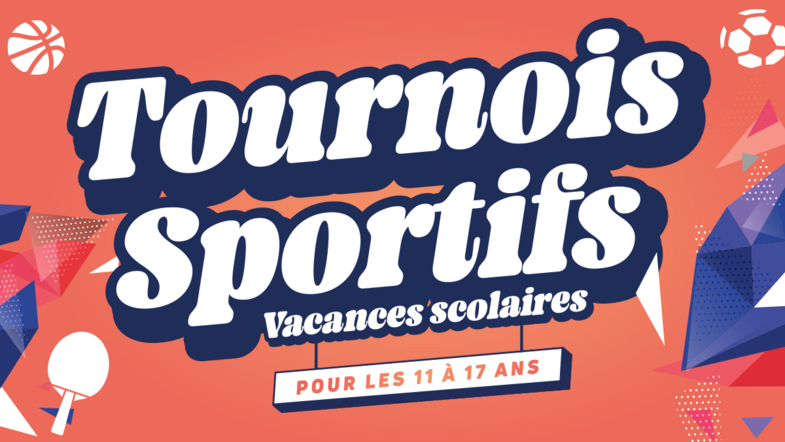 Tournois sportifs hiver 2025