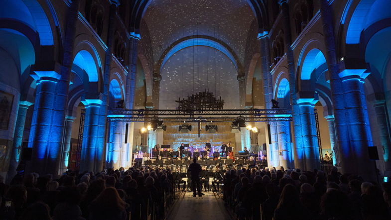 Concert de la Sainte-Cécile 2024