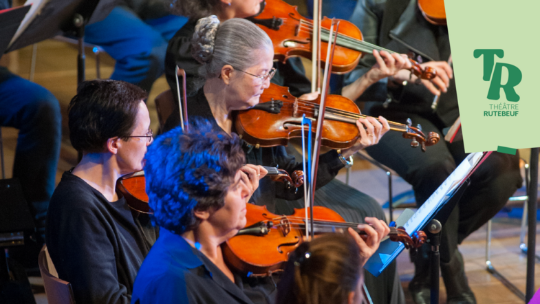 Concert de la Sainte-Cécile