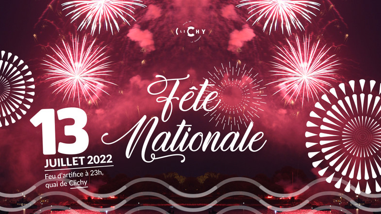 Fête nationale 2022