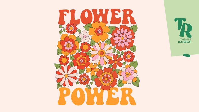 Flower Power 2025